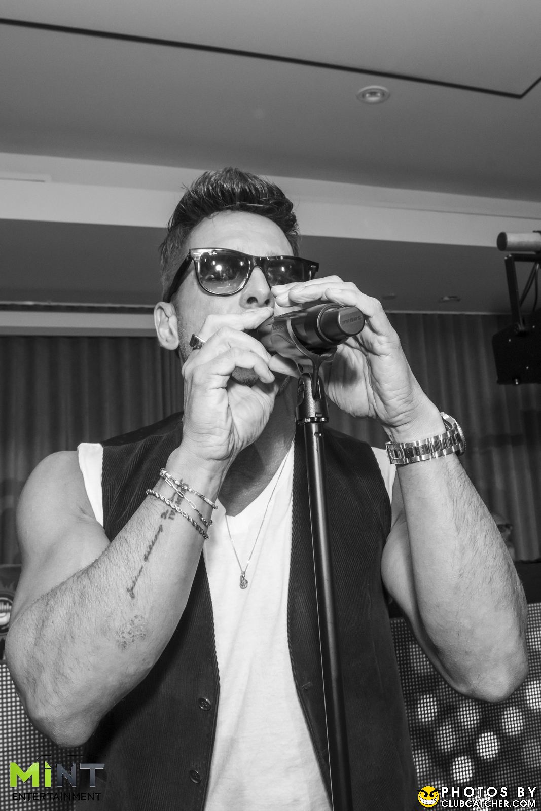 The Vue lounge photo 508 - May 10th, 2025