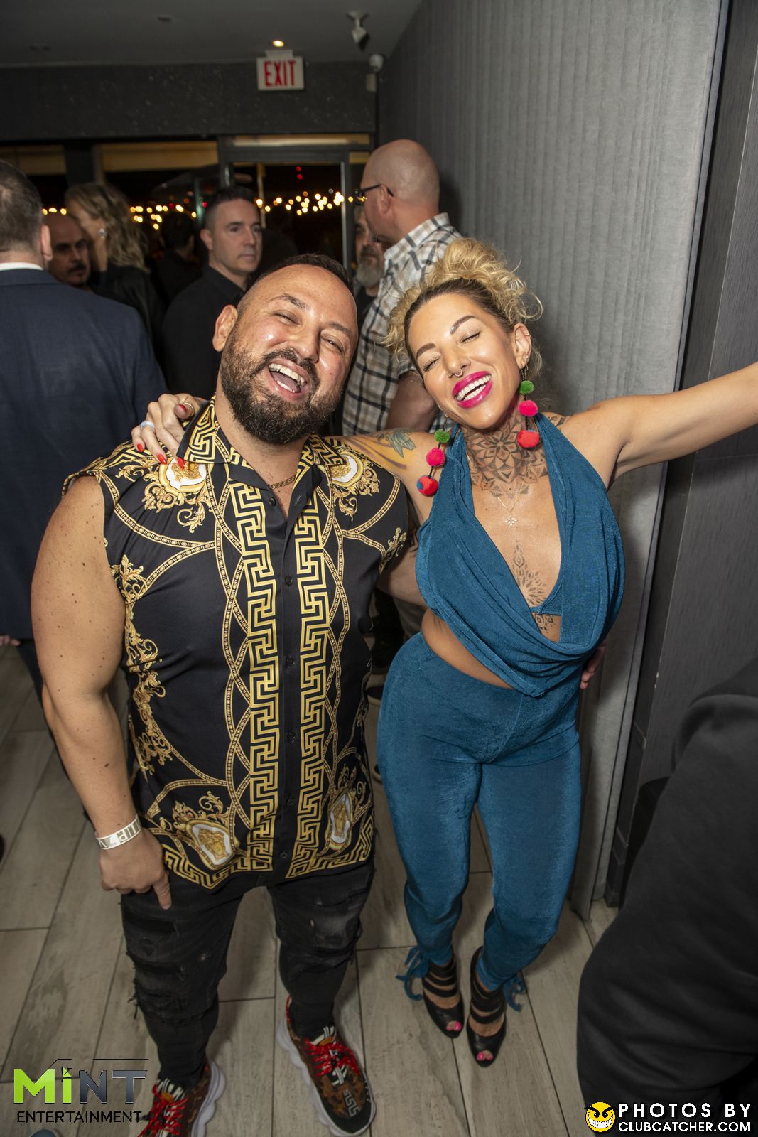 The Vue lounge photo 509 - May 10th, 2025