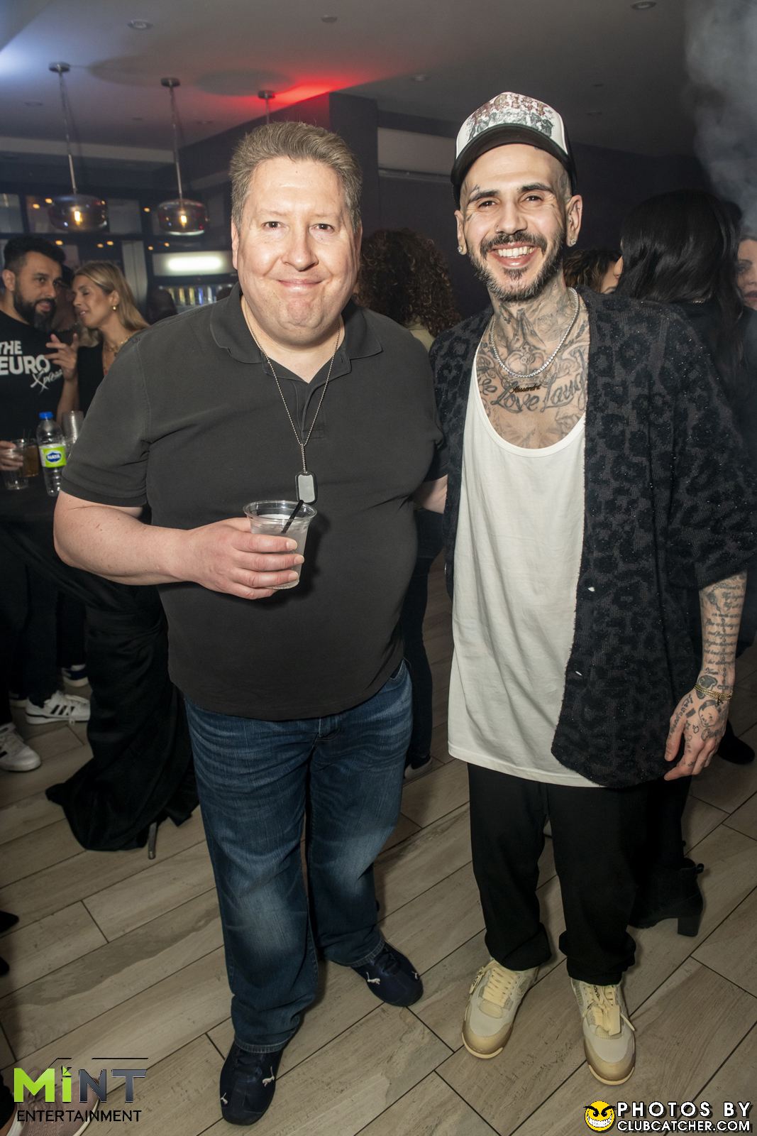 The Vue lounge photo 510 - May 10th, 2025