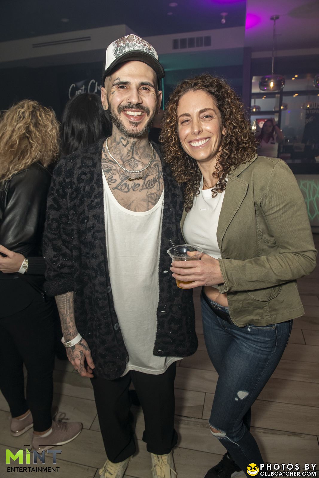 The Vue lounge photo 511 - May 10th, 2025