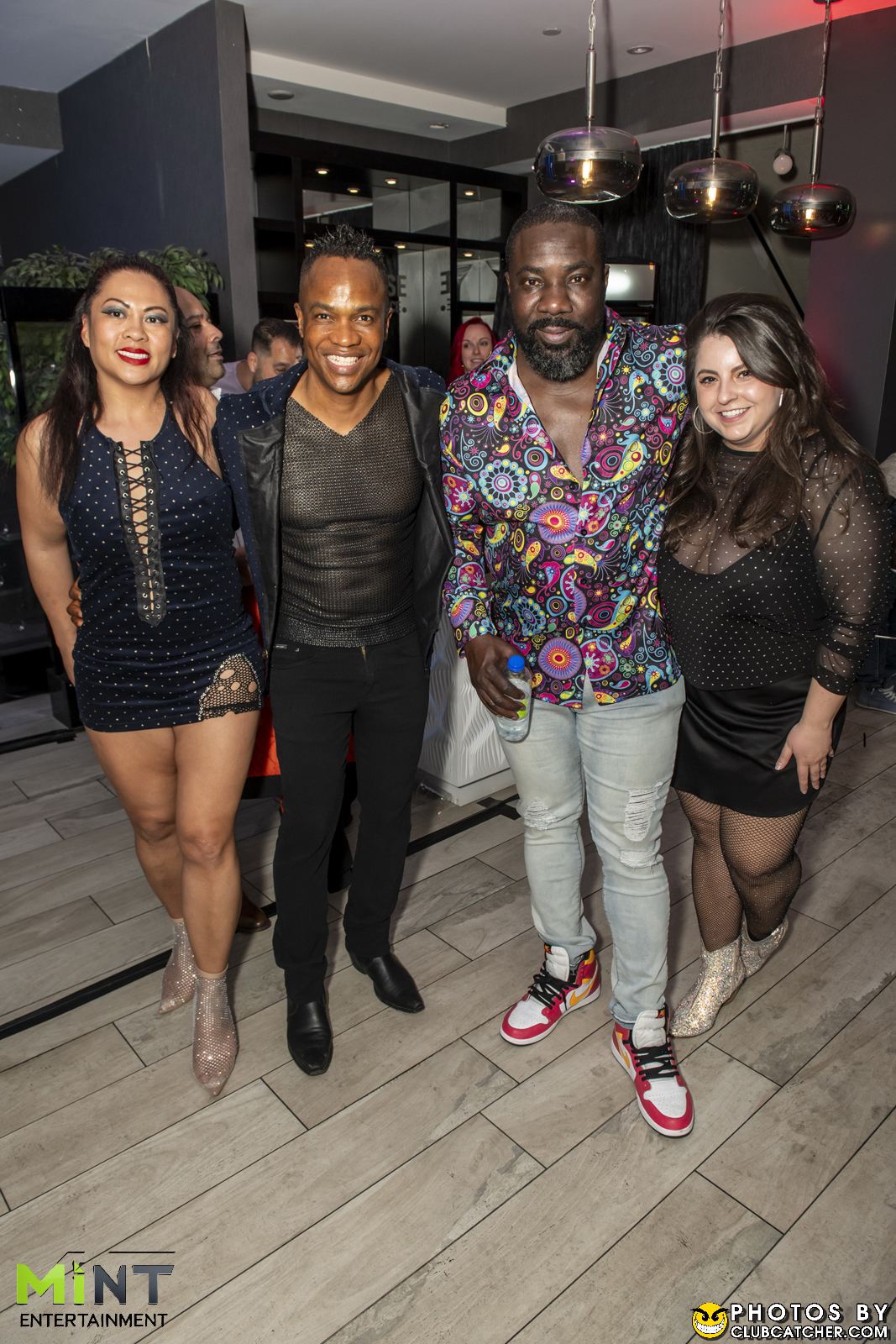 The Vue lounge photo 512 - May 10th, 2025