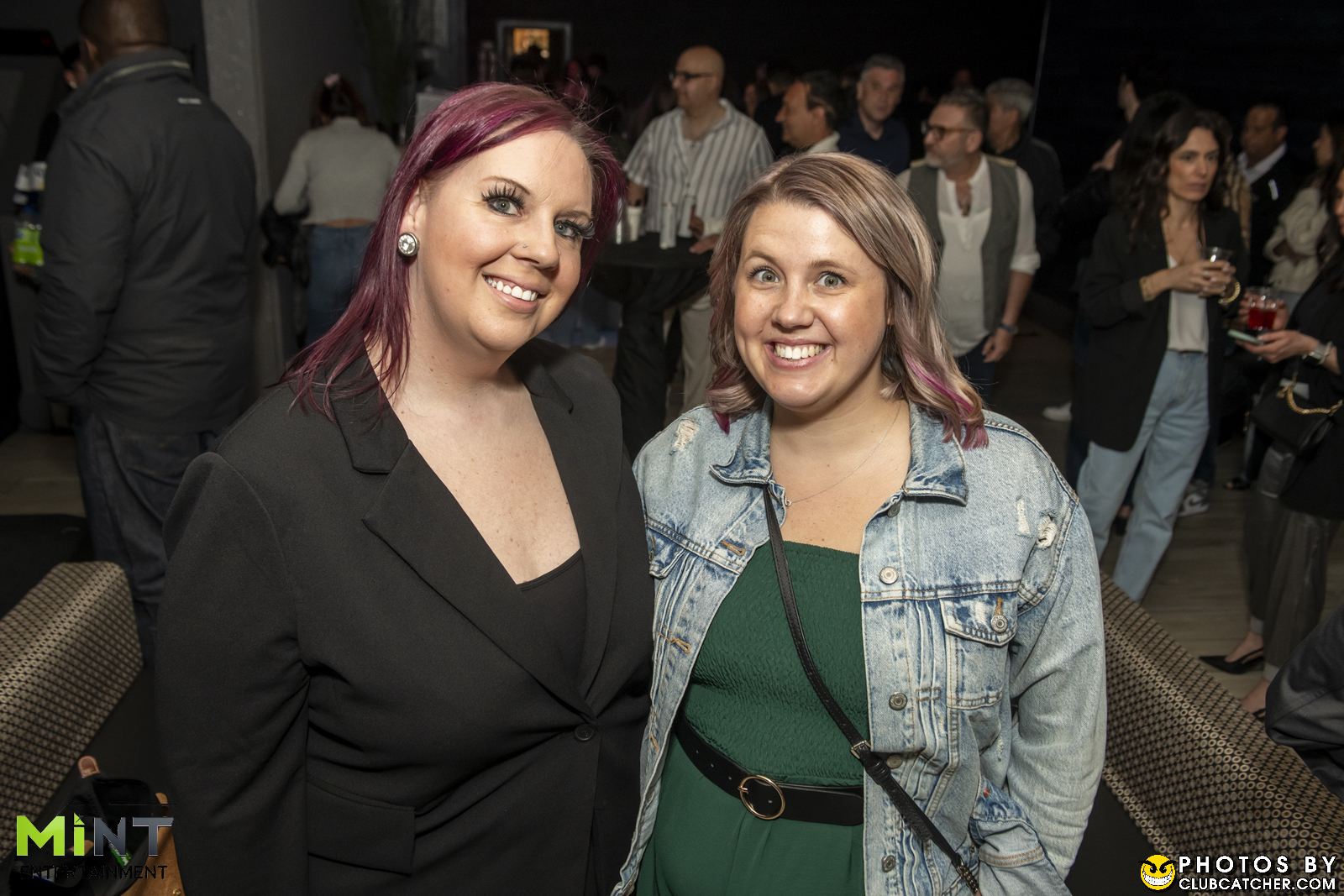 The Vue lounge photo 513 - May 10th, 2025