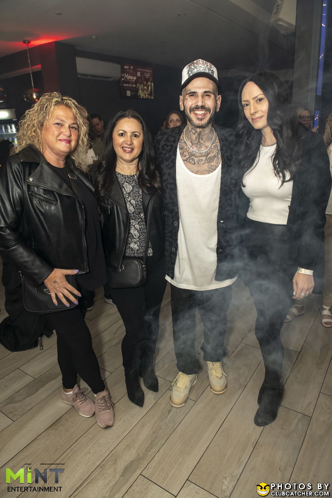 The Vue lounge photo 515 - May 10th, 2025