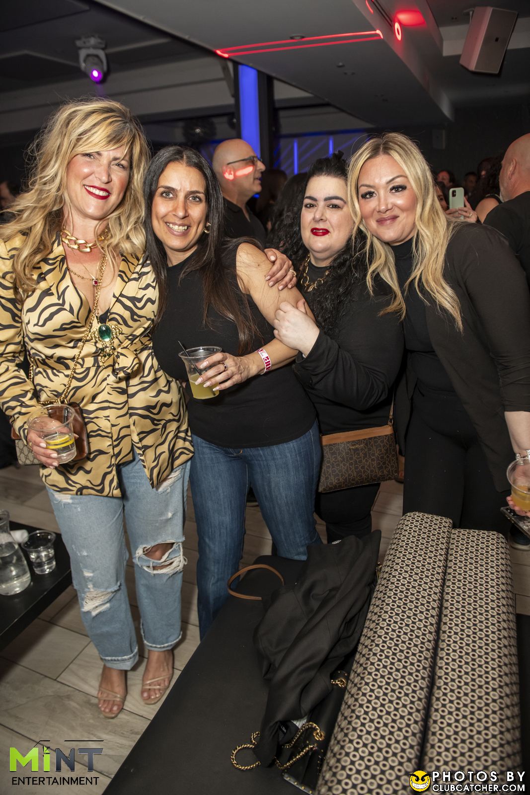 The Vue lounge photo 517 - May 10th, 2025