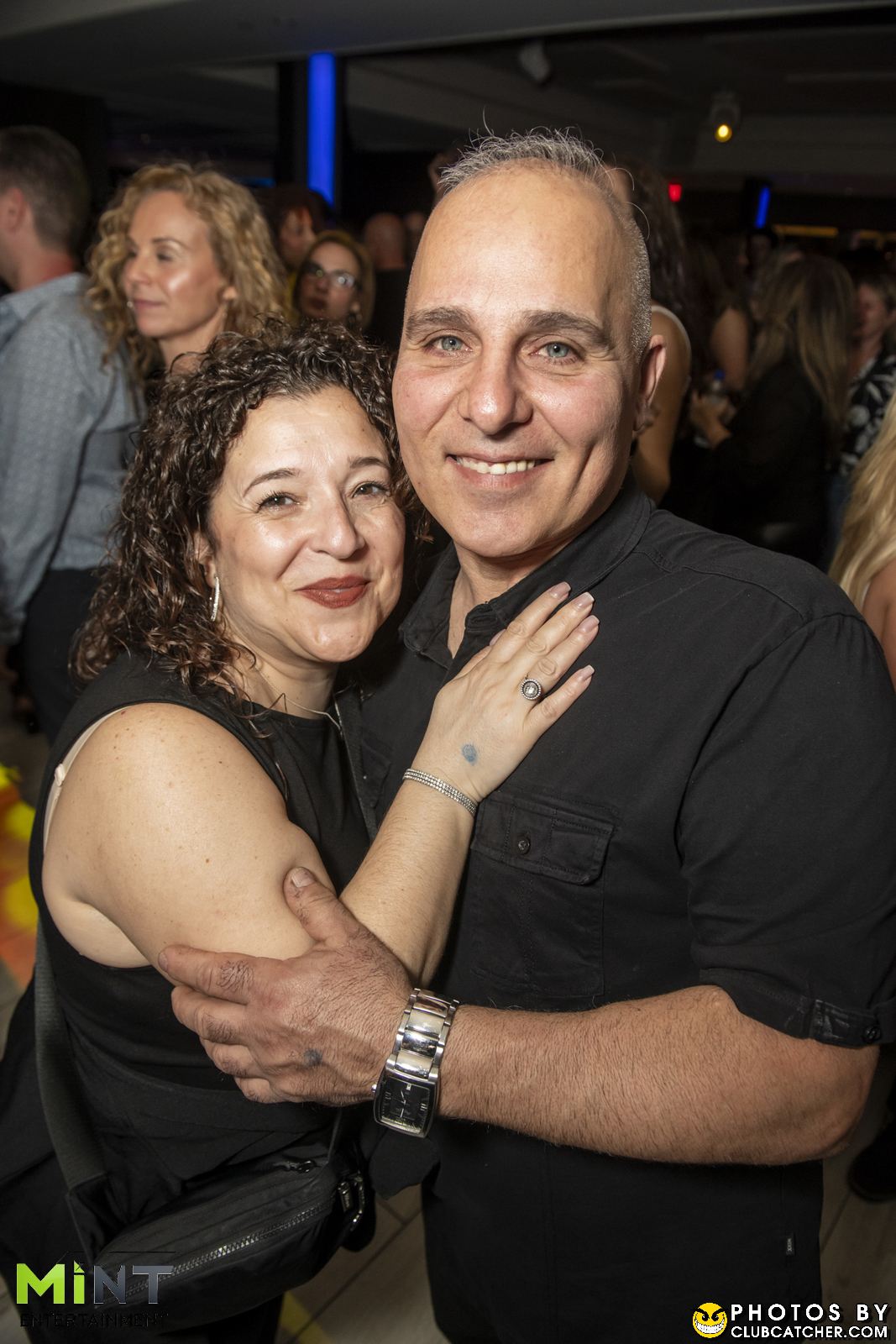 The Vue lounge photo 518 - May 10th, 2025