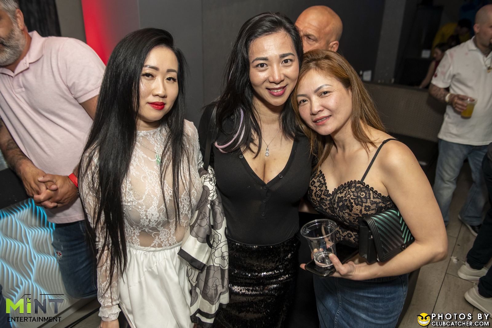 The Vue lounge photo 521 - May 10th, 2025