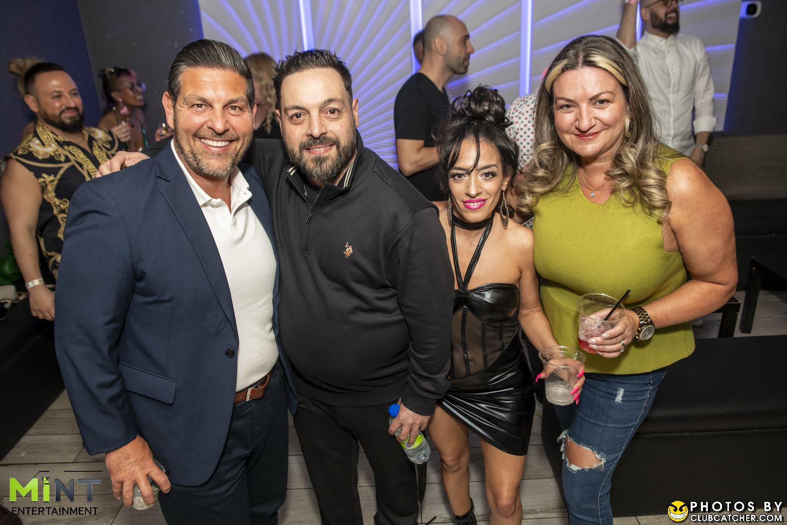 The Vue lounge photo 523 - May 10th, 2025