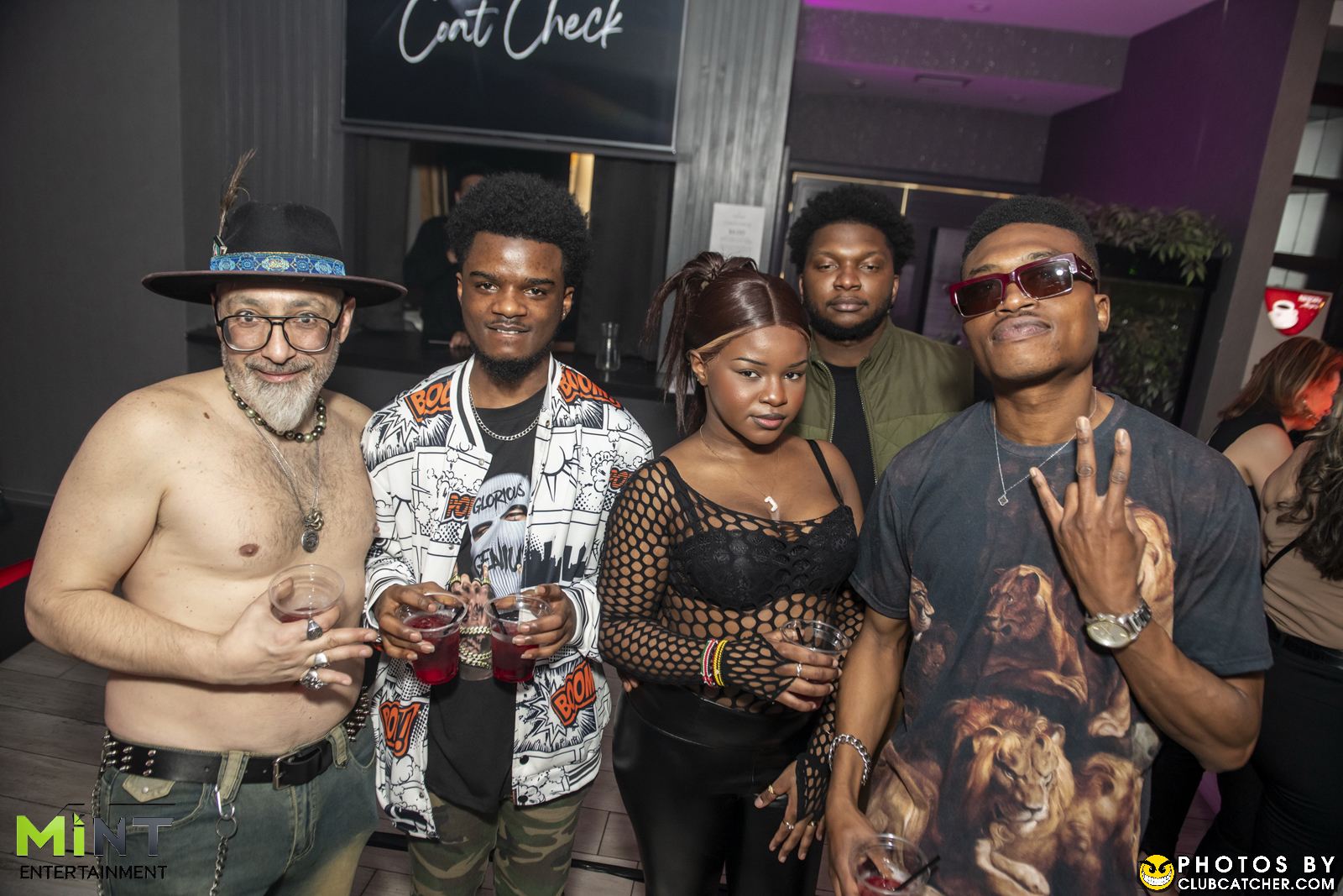 The Vue lounge photo 525 - May 10th, 2025