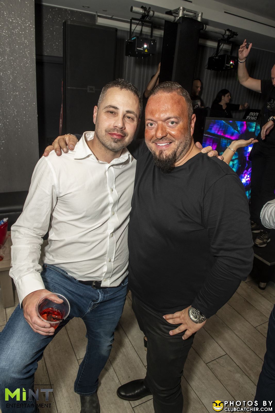 The Vue lounge photo 526 - May 10th, 2025