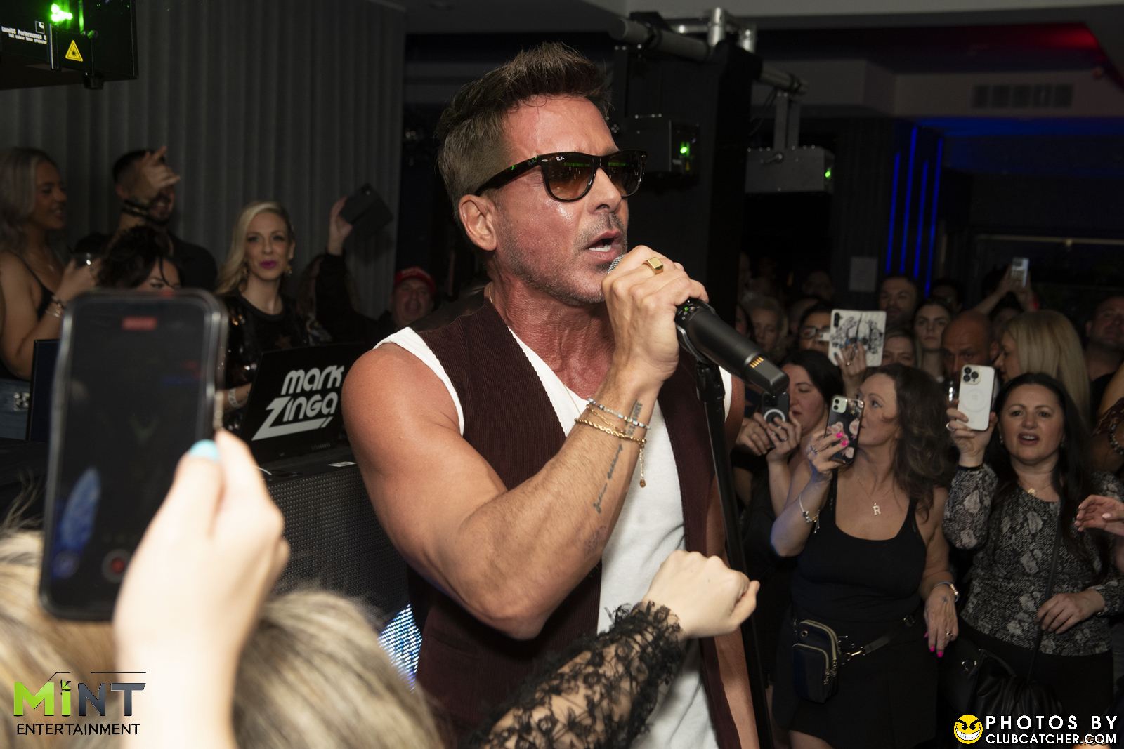 The Vue lounge photo 530 - May 10th, 2025