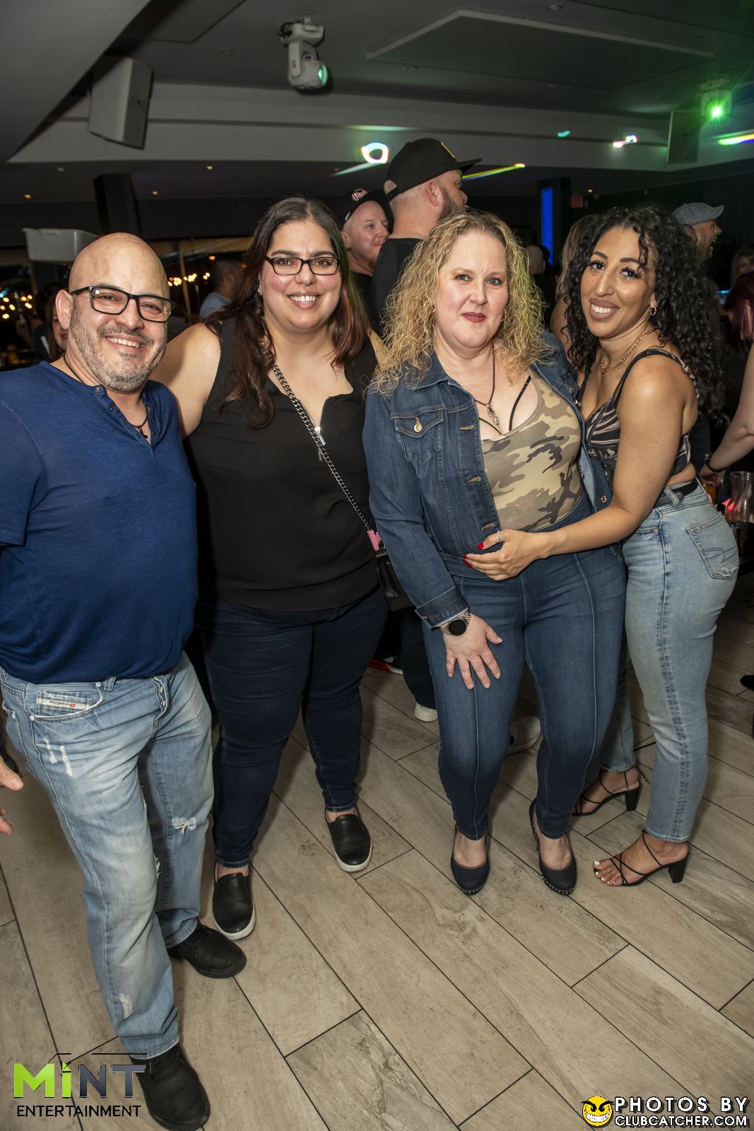 The Vue lounge photo 531 - May 10th, 2025