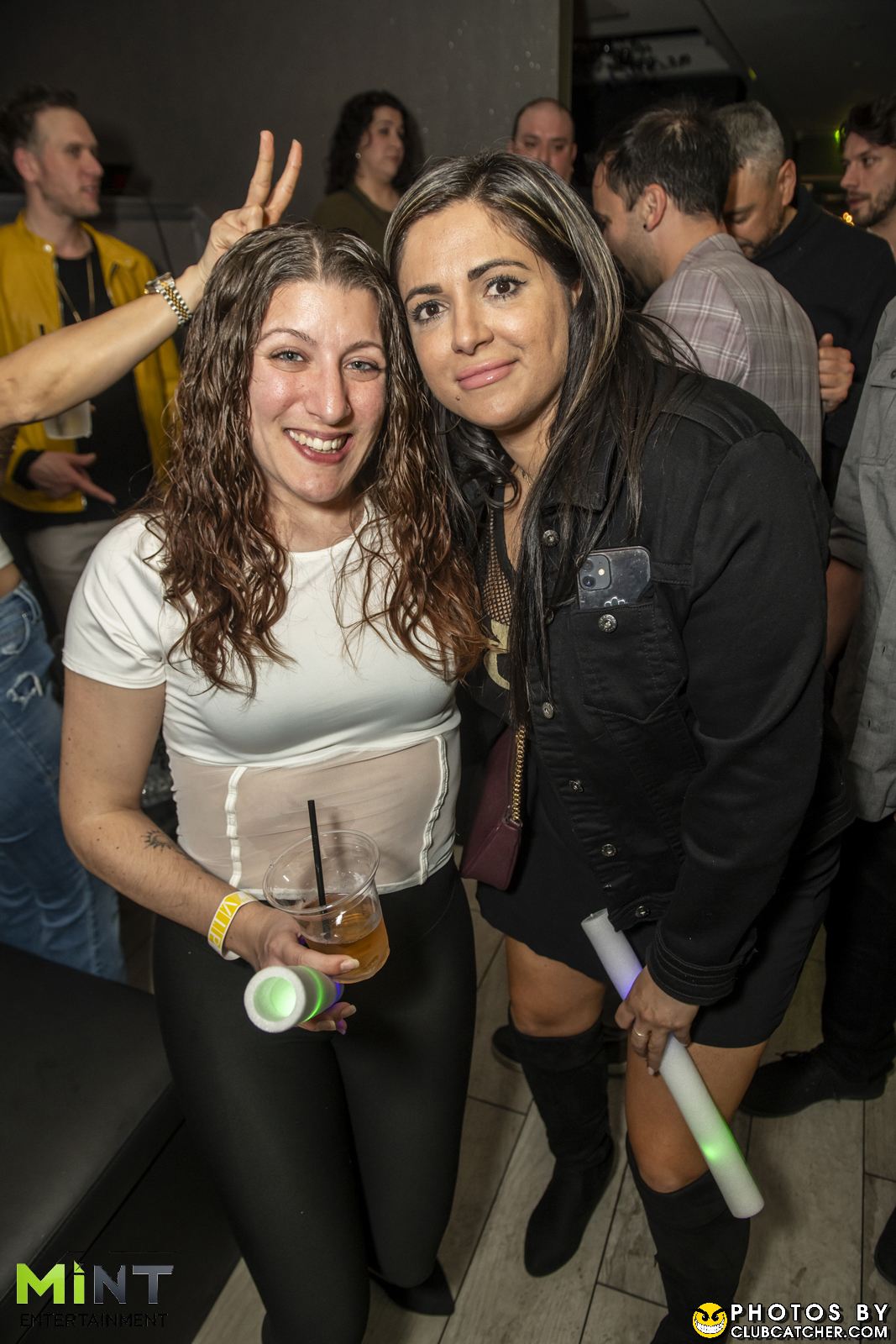 The Vue lounge photo 533 - May 10th, 2025