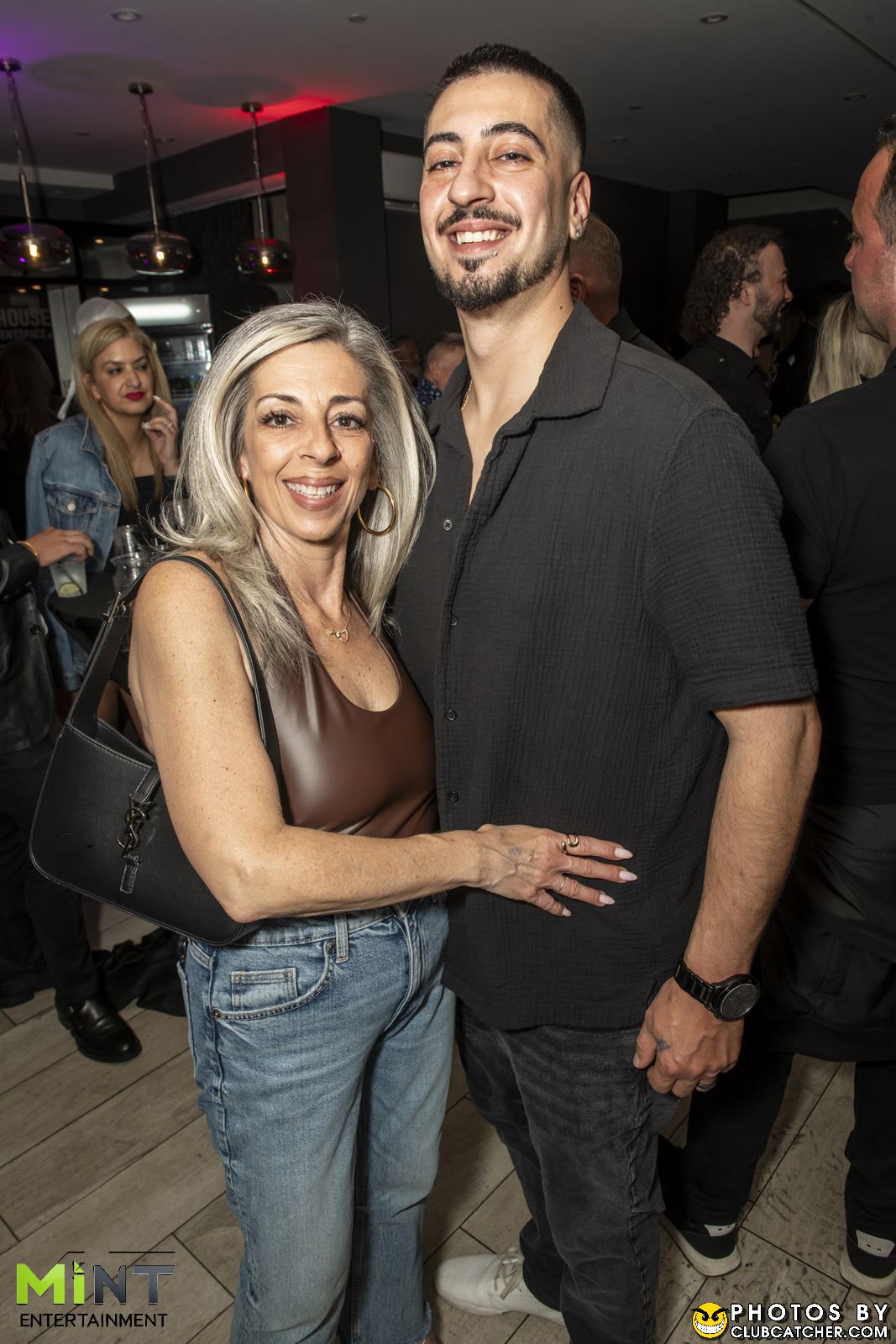 The Vue lounge photo 535 - May 10th, 2025