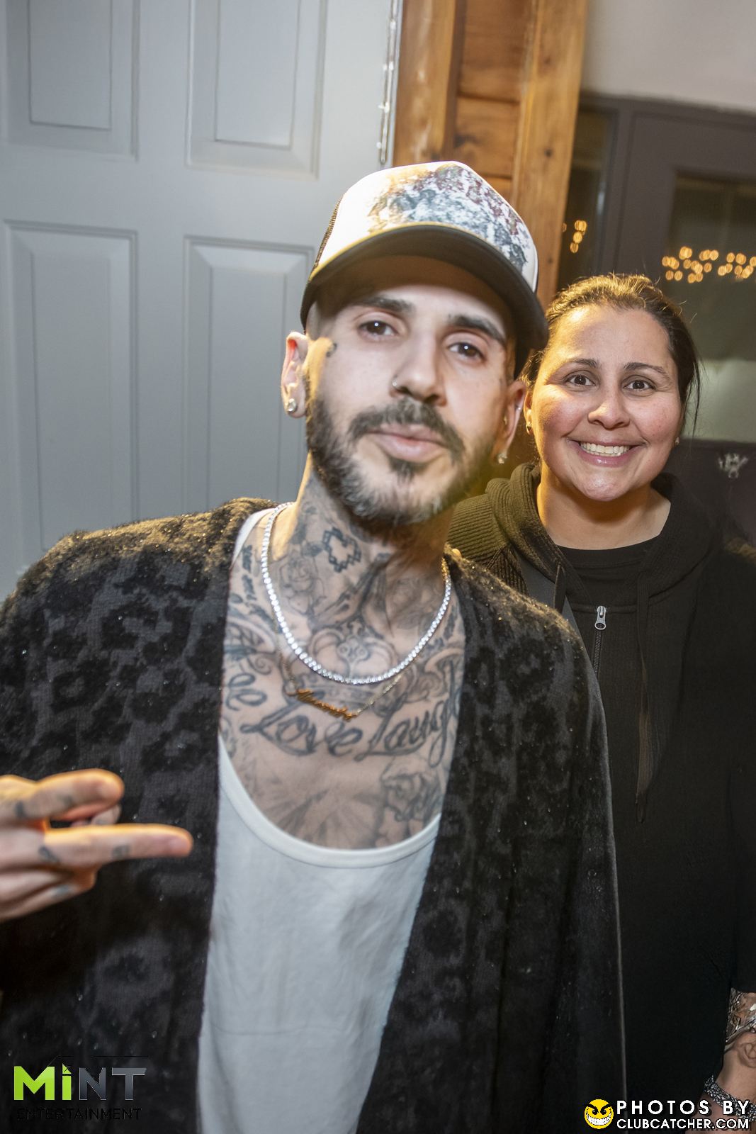 The Vue lounge photo 539 - May 10th, 2025