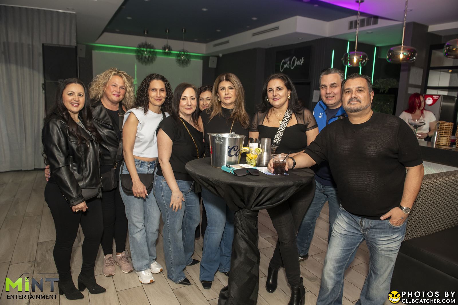 The Vue lounge photo 544 - May 10th, 2025