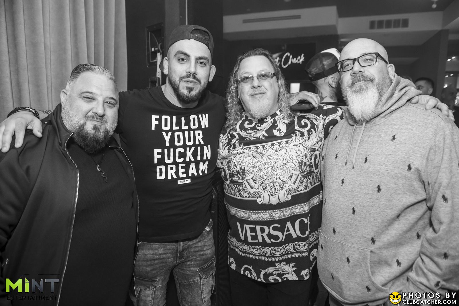 The Vue lounge photo 547 - May 10th, 2025