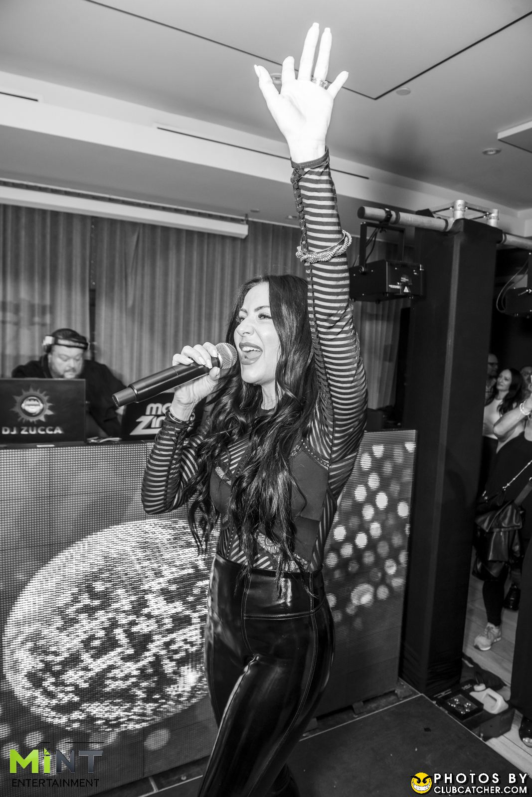 The Vue lounge photo 553 - May 10th, 2025