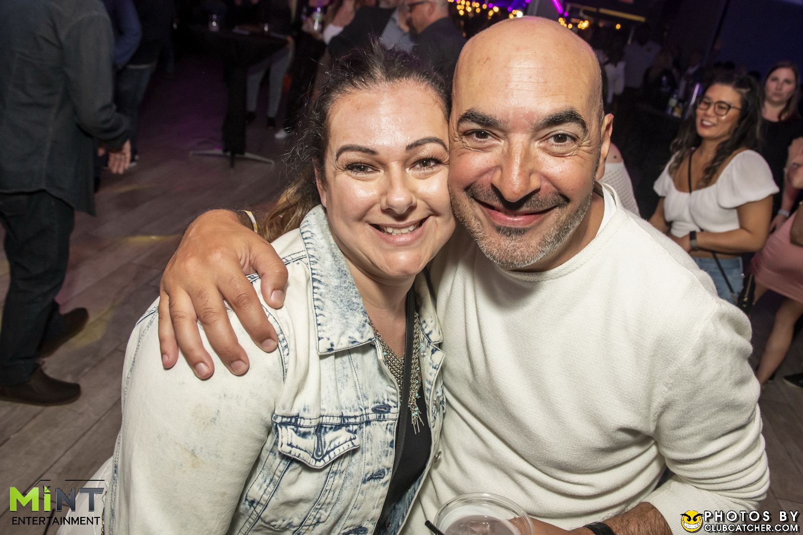 The Vue lounge photo 558 - May 10th, 2025