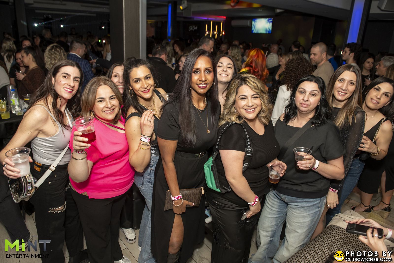 The Vue lounge photo 559 - May 10th, 2025