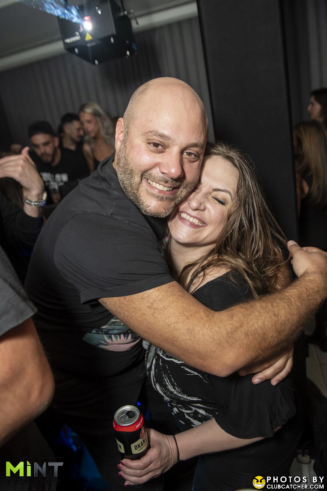 The Vue lounge photo 561 - May 10th, 2025