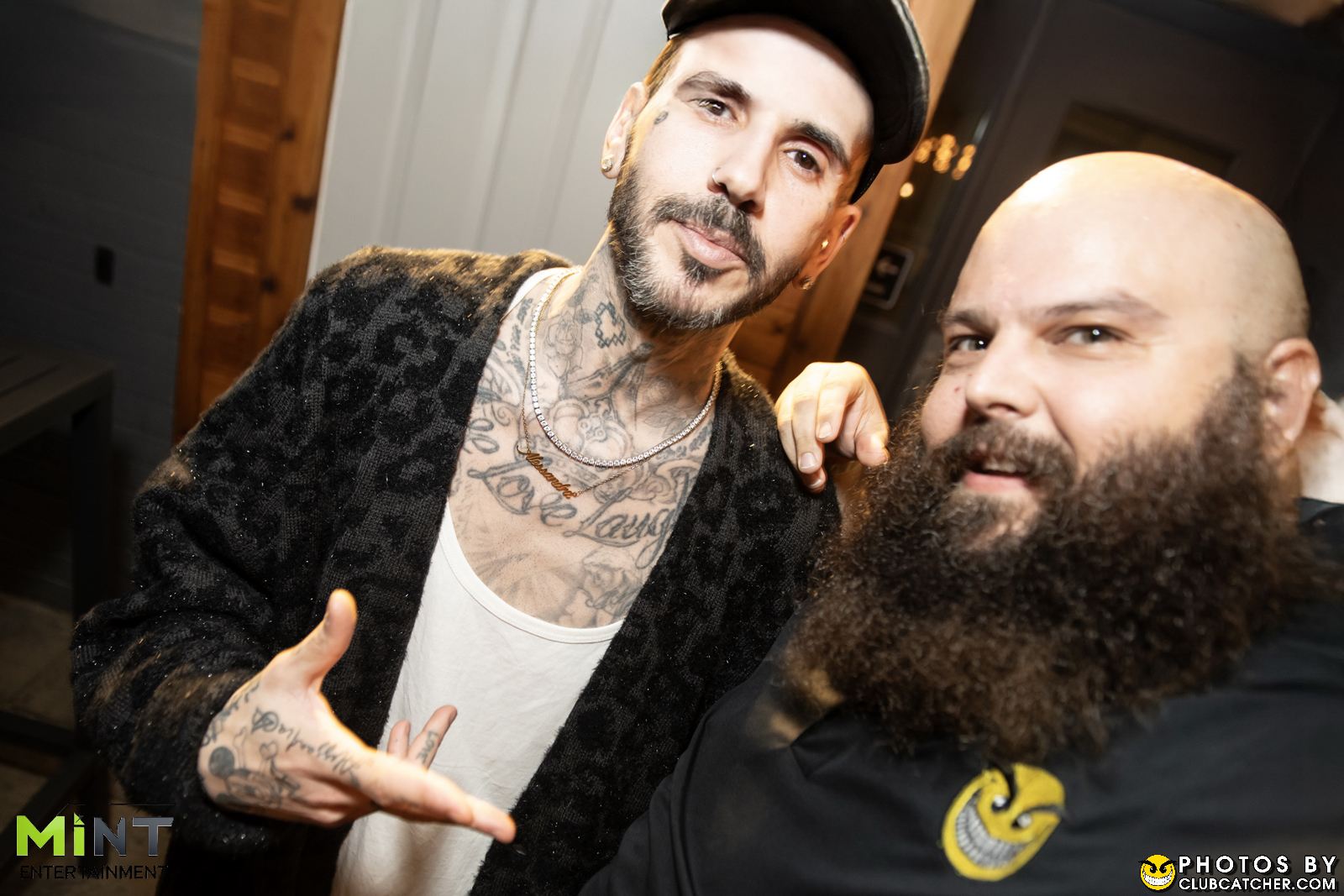 The Vue lounge photo 567 - May 10th, 2025