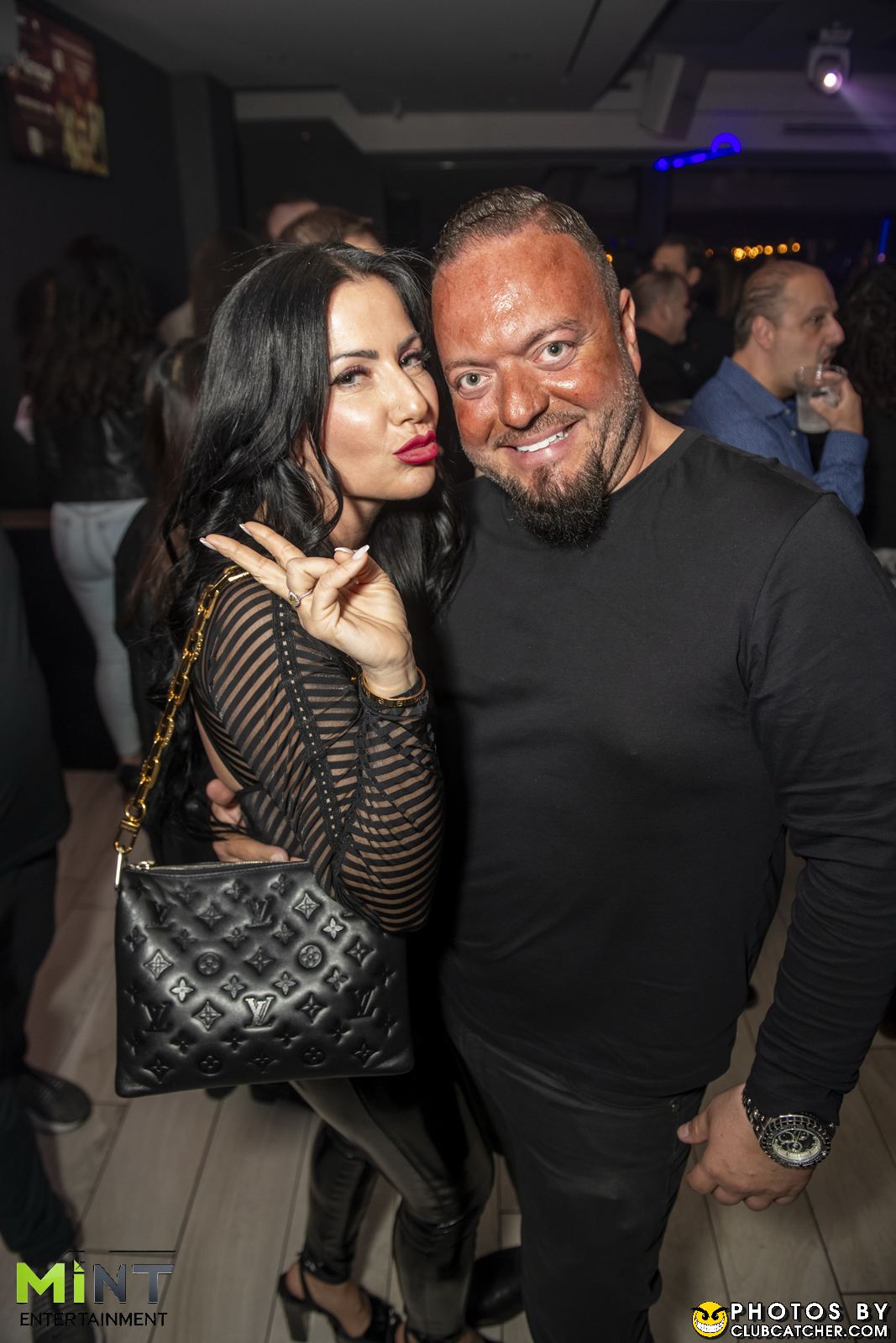 The Vue lounge photo 568 - May 10th, 2025