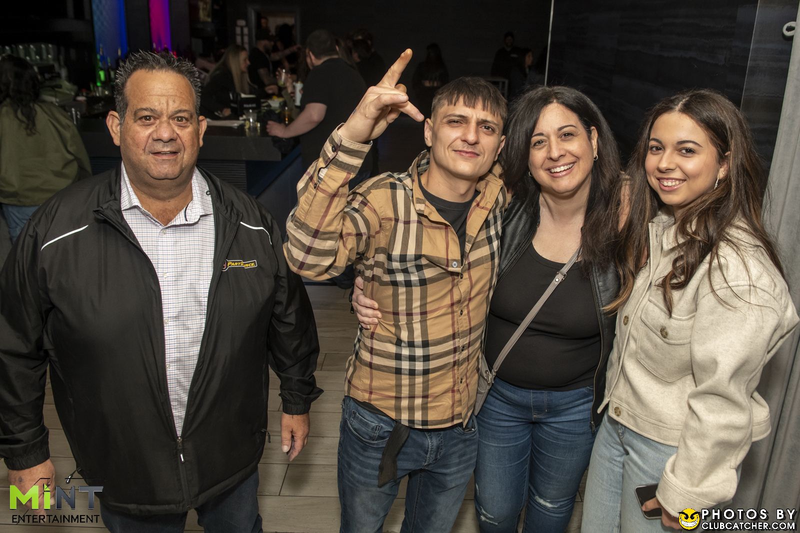 The Vue lounge photo 570 - May 10th, 2025