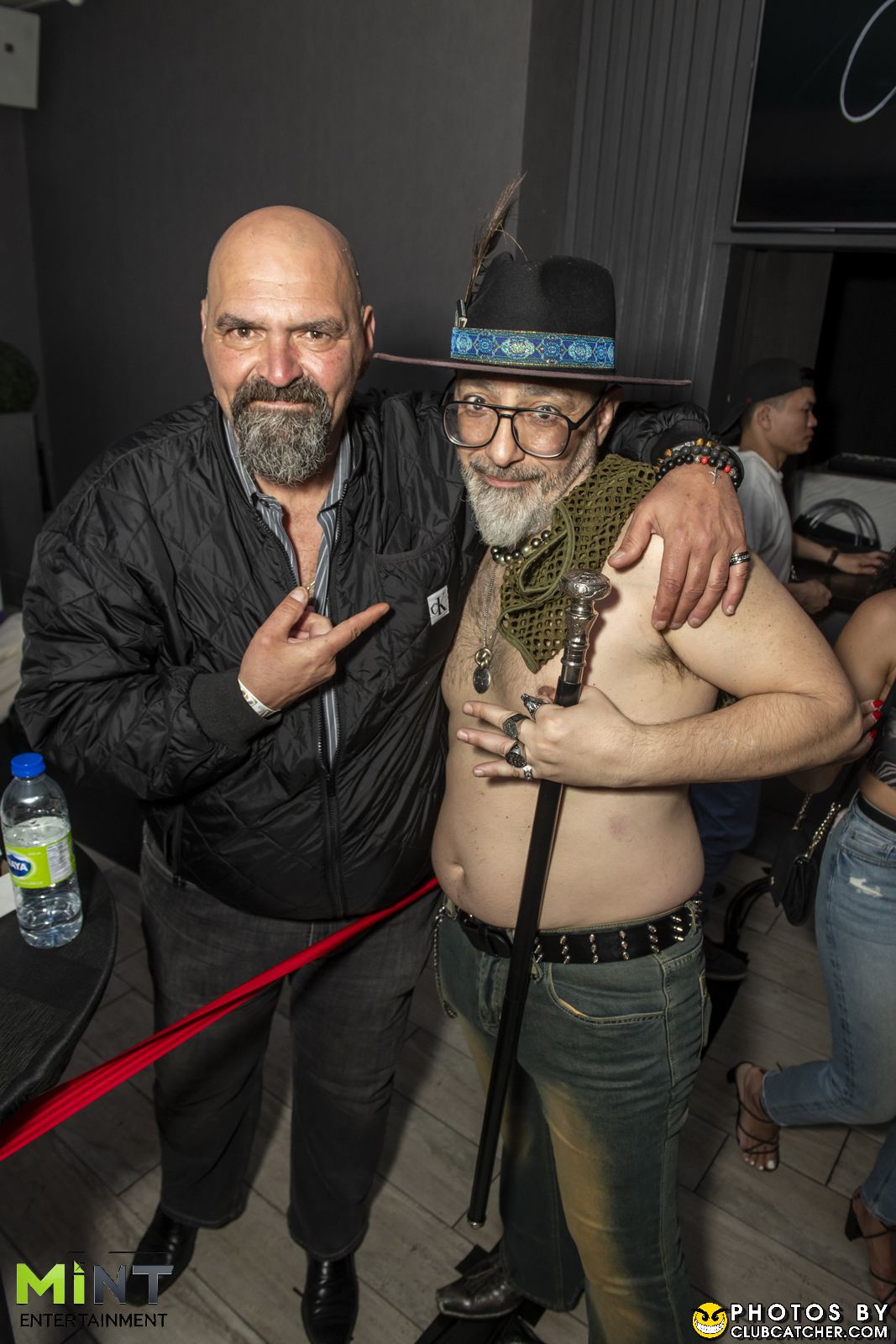 The Vue lounge photo 574 - May 10th, 2025