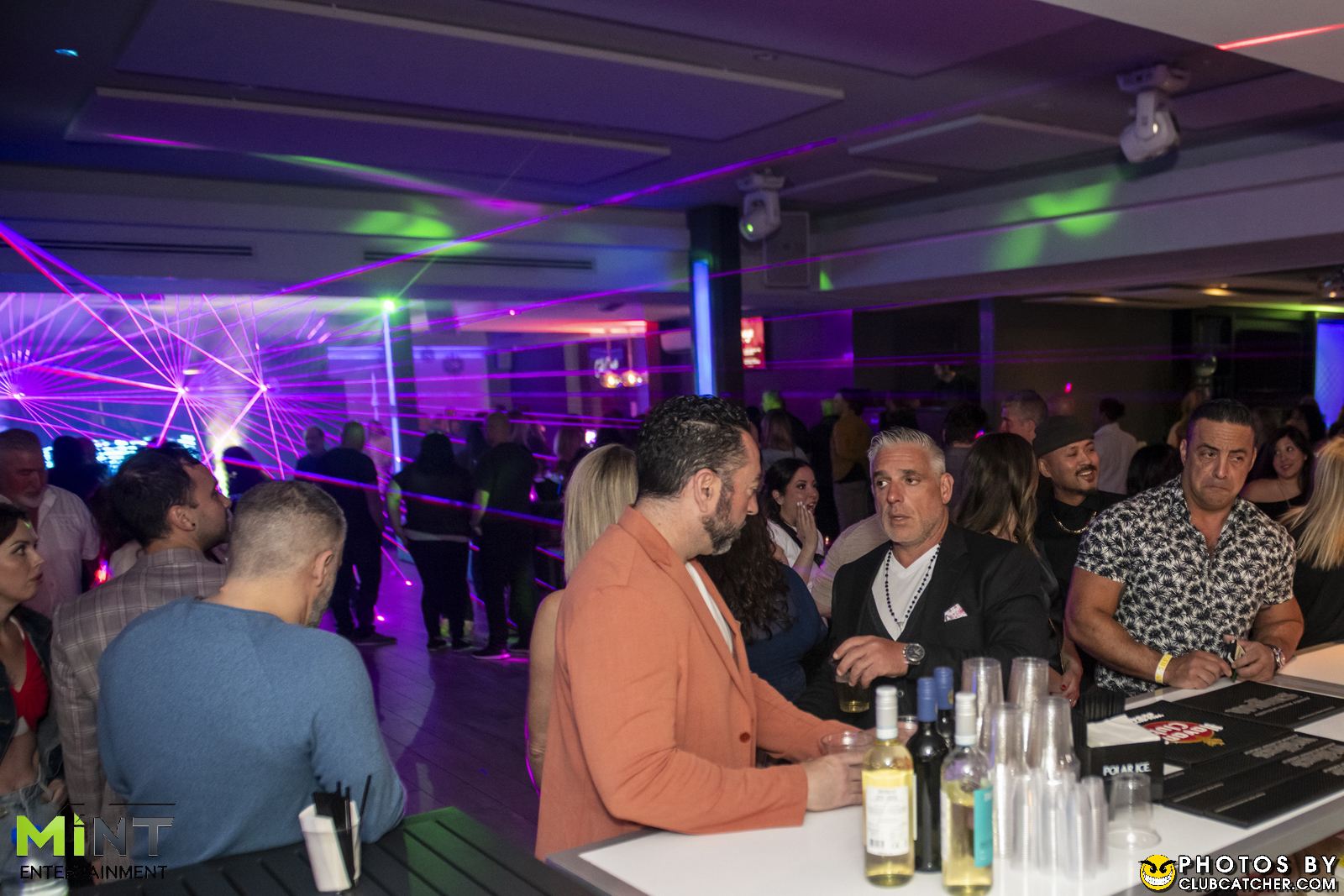 The Vue lounge photo 576 - May 10th, 2025