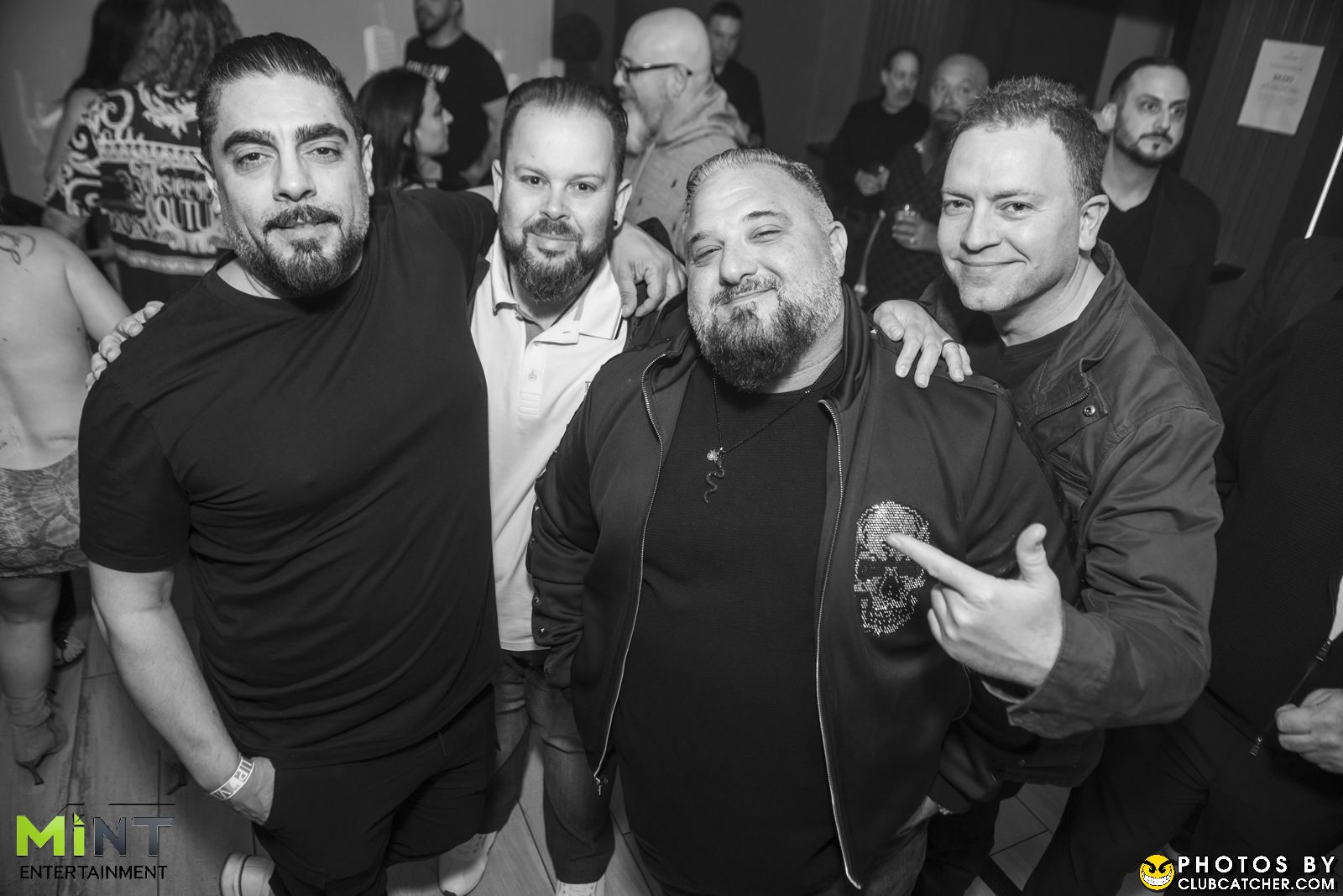 The Vue lounge photo 581 - May 10th, 2025