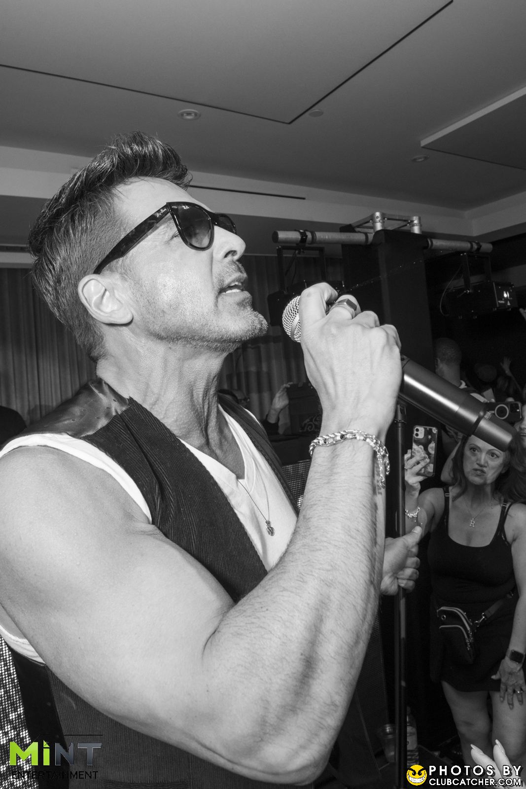 The Vue lounge photo 583 - May 10th, 2025