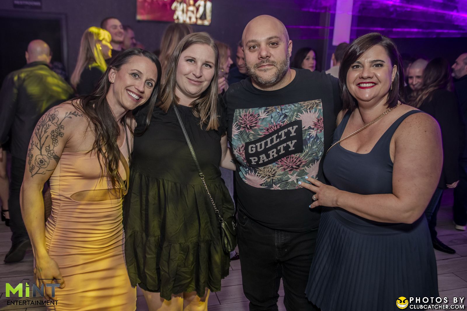 The Vue lounge photo 588 - May 10th, 2025