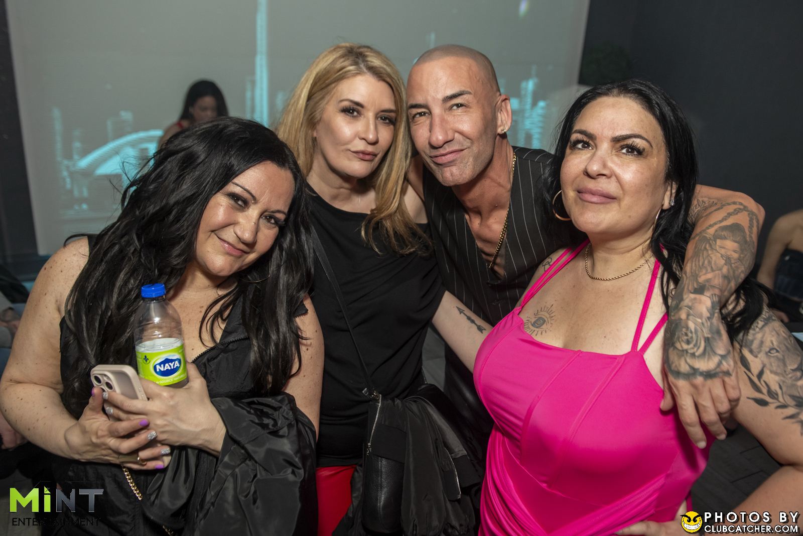 The Vue lounge photo 589 - May 10th, 2025