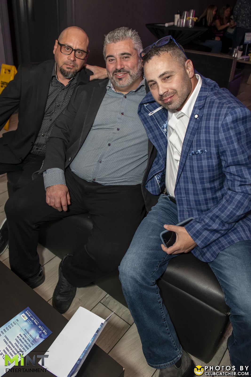 The Vue lounge photo 591 - May 10th, 2025