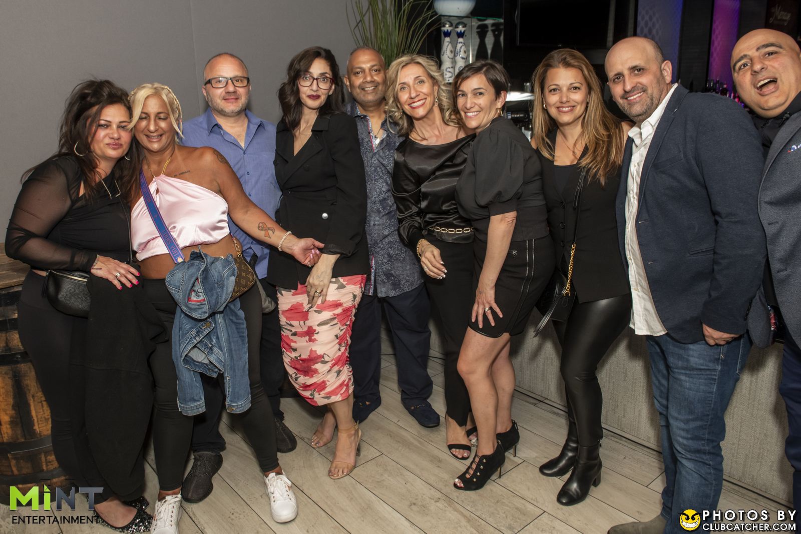 The Vue lounge photo 595 - May 10th, 2025