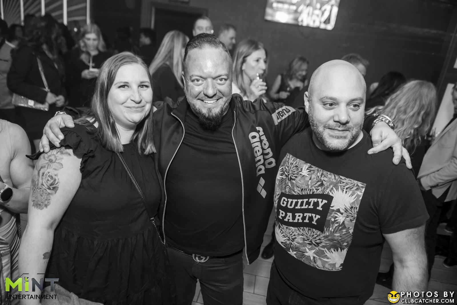 The Vue lounge photo 597 - May 10th, 2025