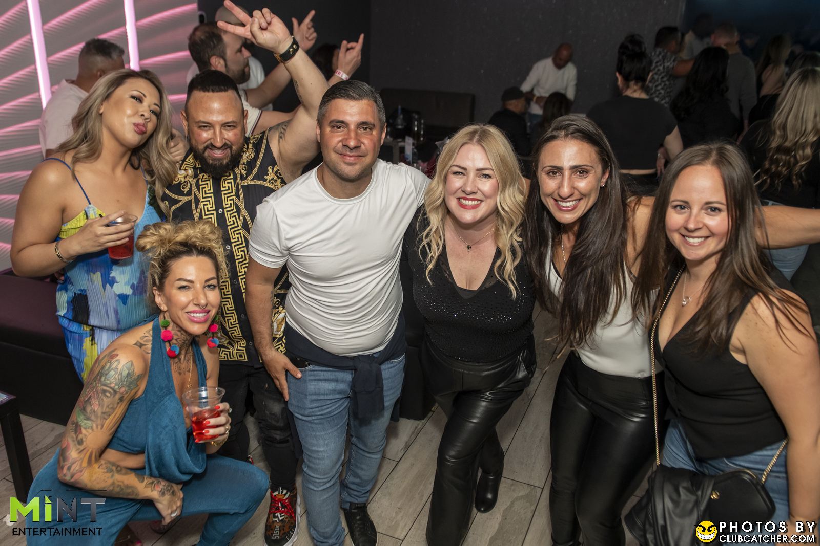 The Vue lounge photo 598 - May 10th, 2025