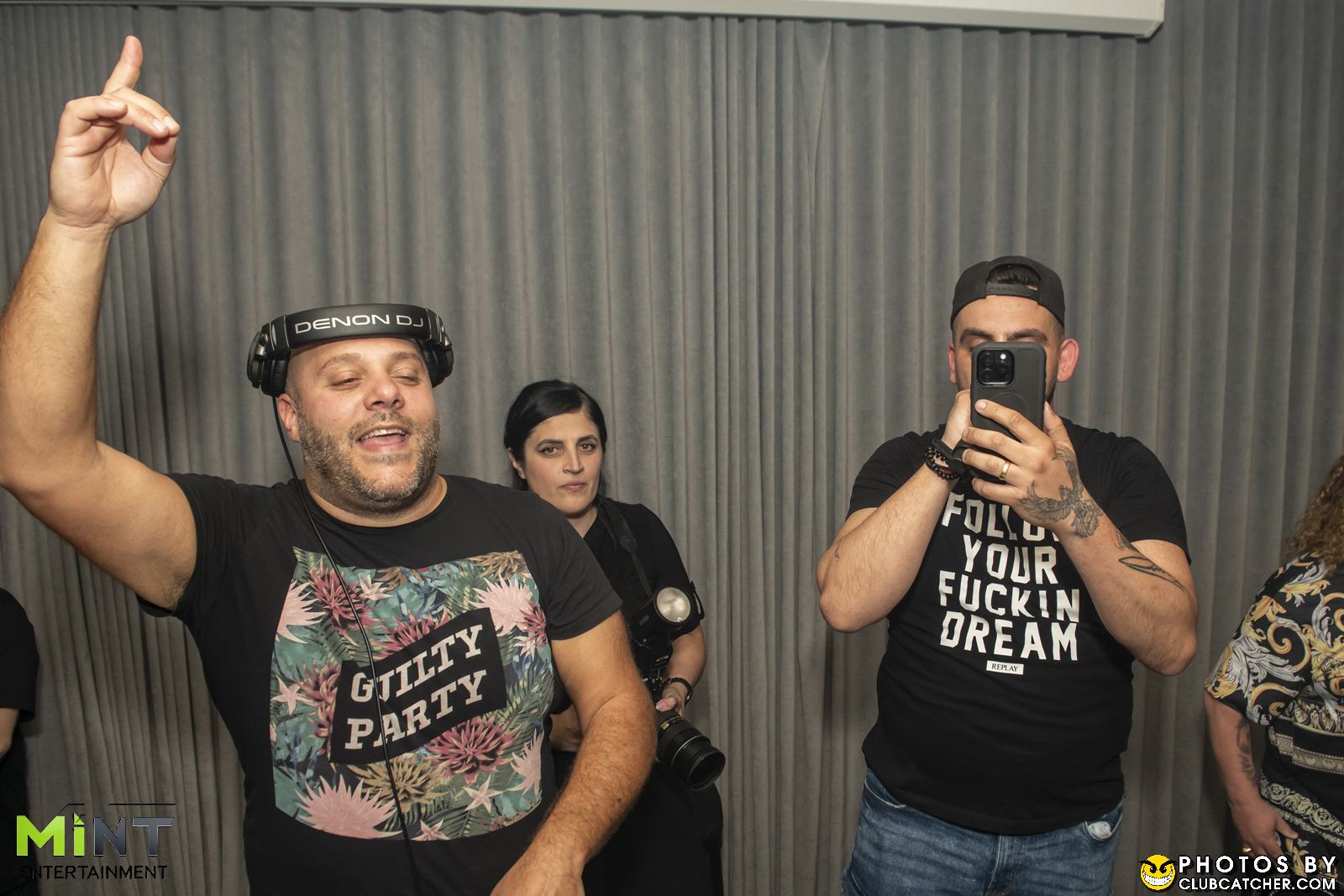 The Vue lounge photo 600 - May 10th, 2025