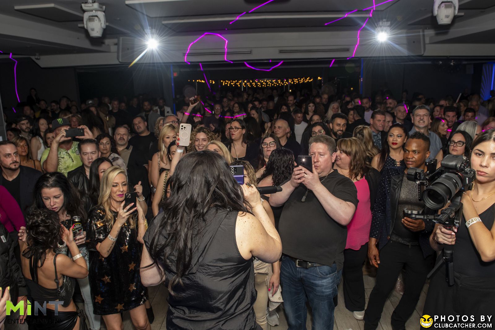 The Vue lounge photo 601 - May 10th, 2025