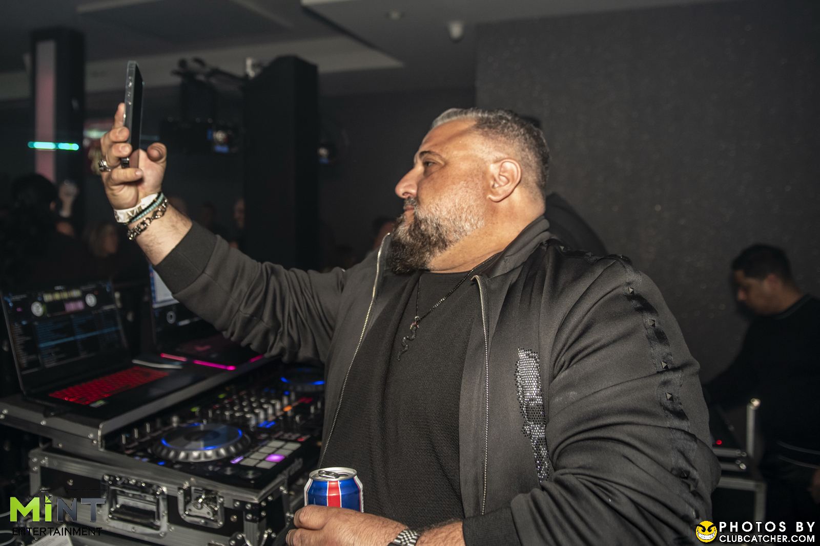 The Vue lounge photo 604 - May 10th, 2025