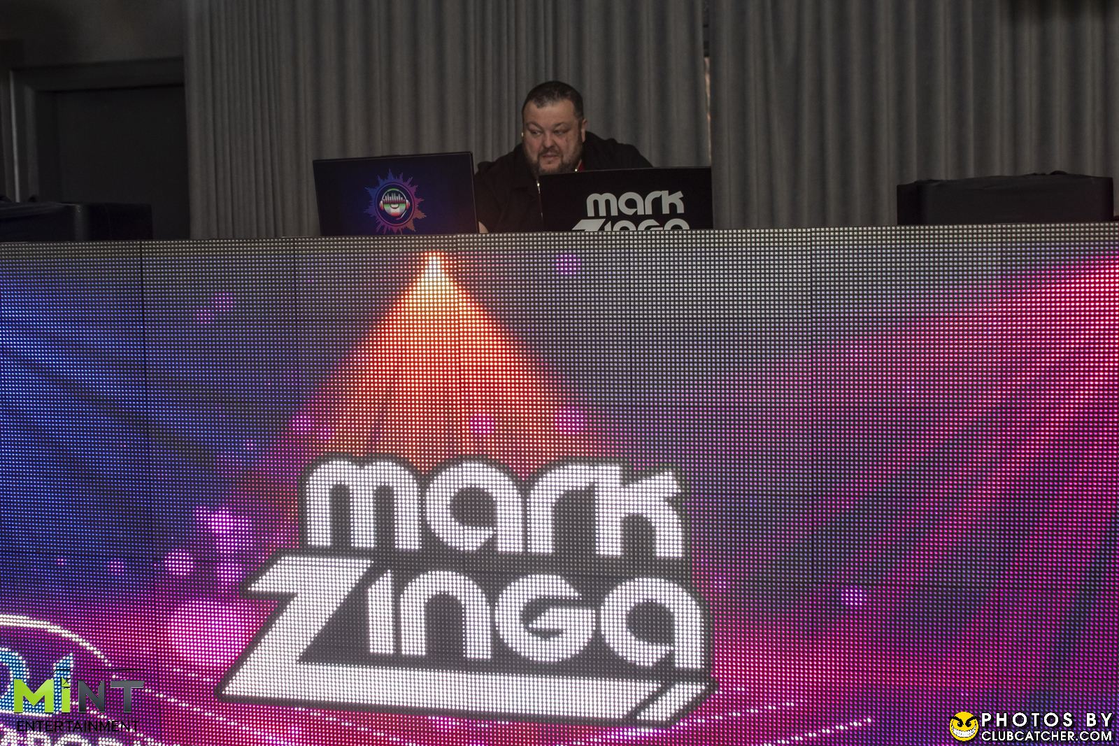 The Vue lounge photo 607 - May 10th, 2025