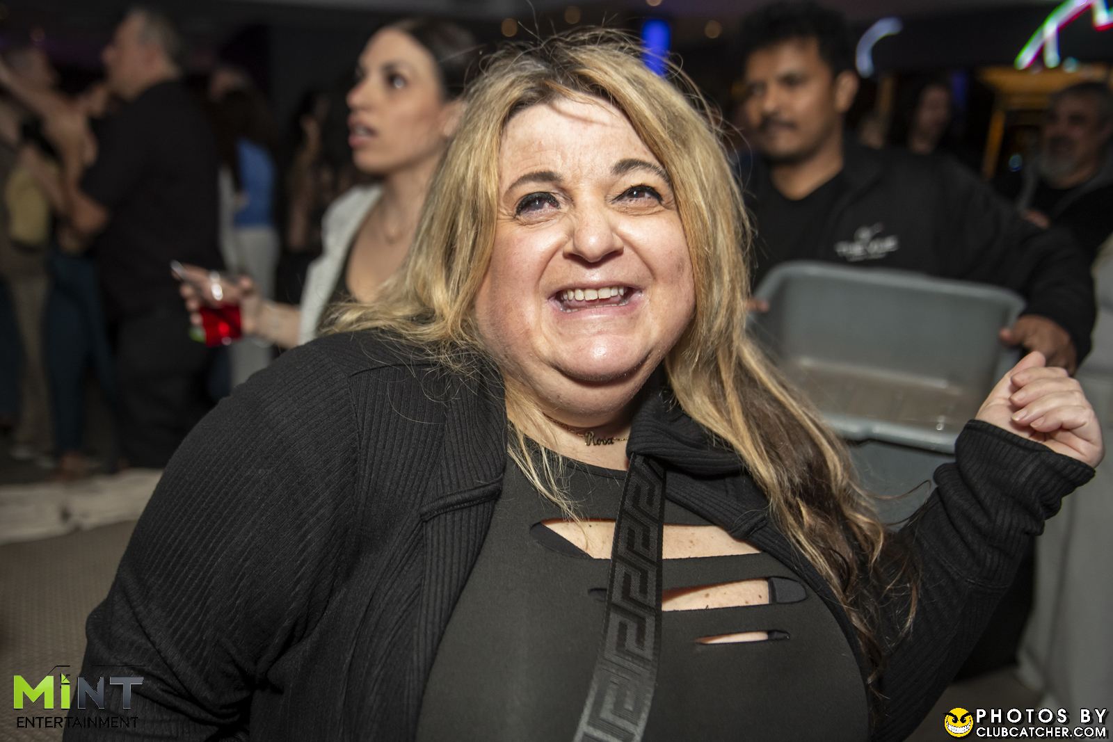 The Vue lounge photo 608 - May 10th, 2025