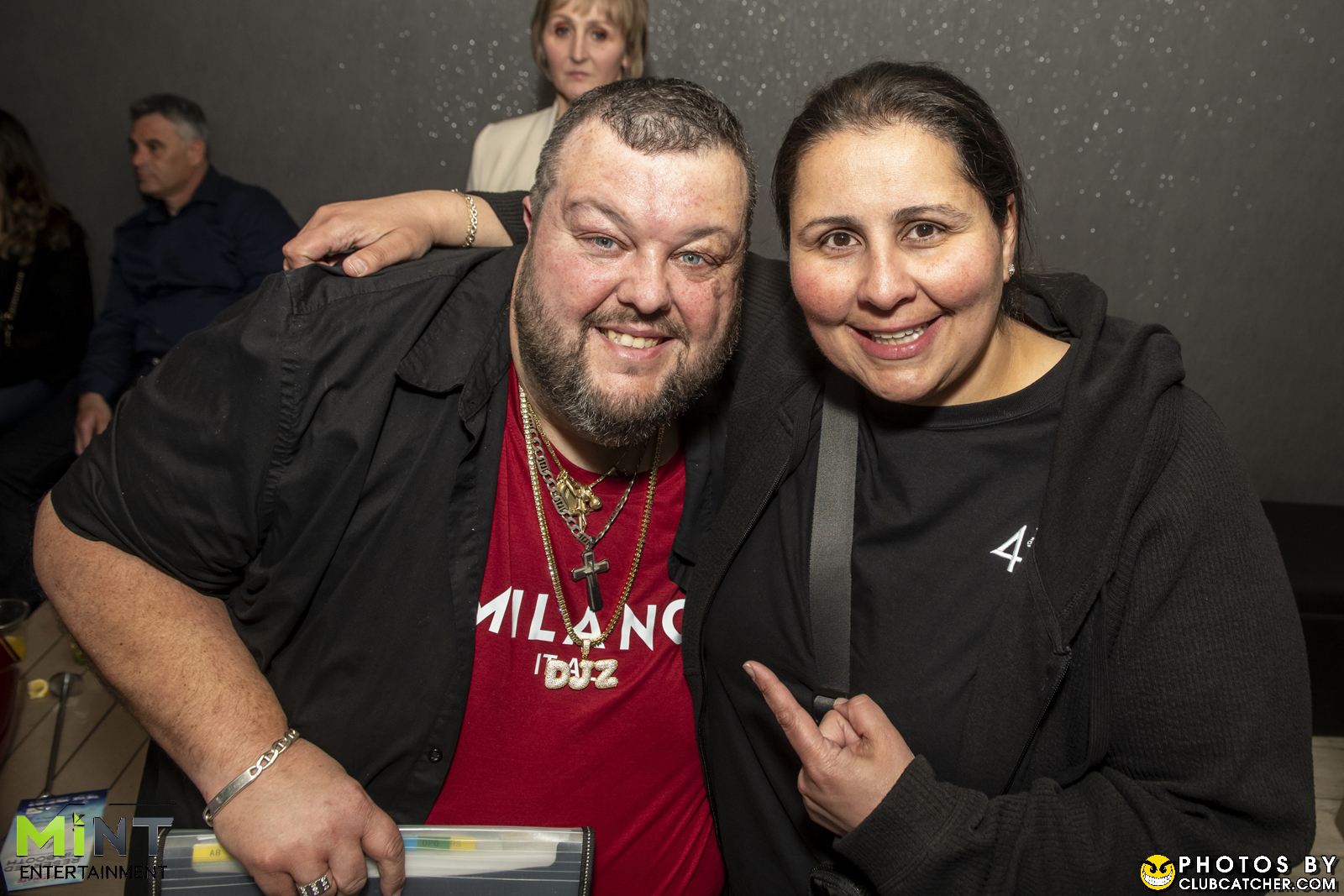 The Vue lounge photo 610 - May 10th, 2025