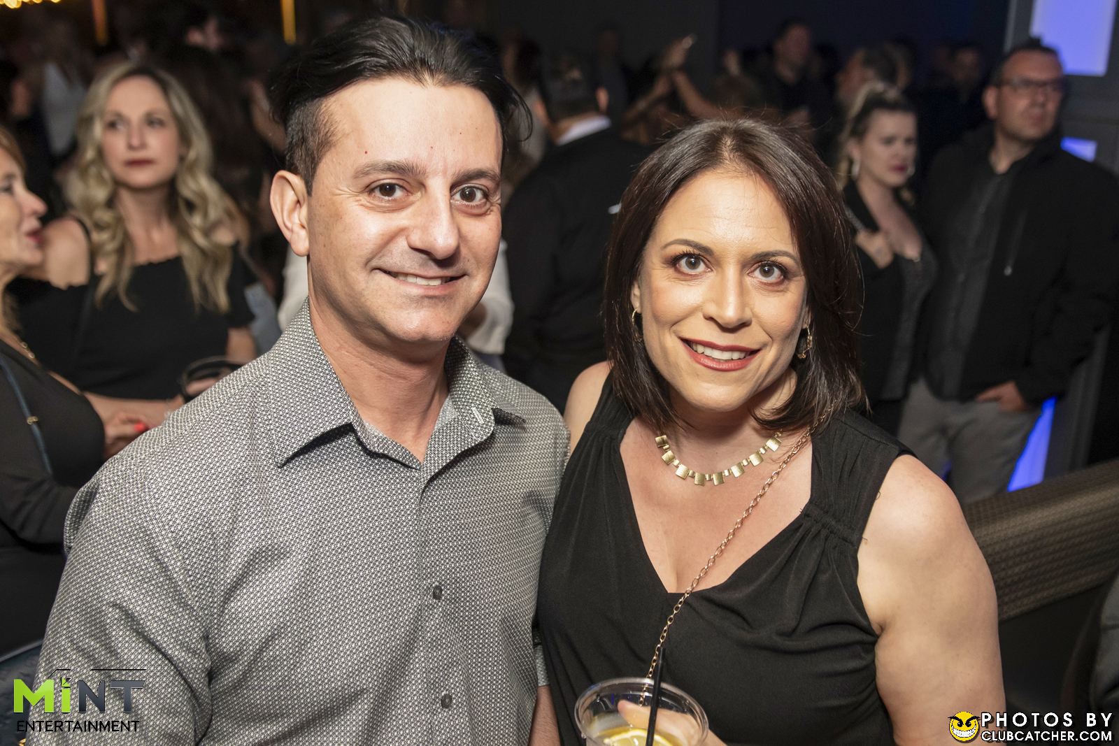 The Vue lounge photo 612 - May 10th, 2025