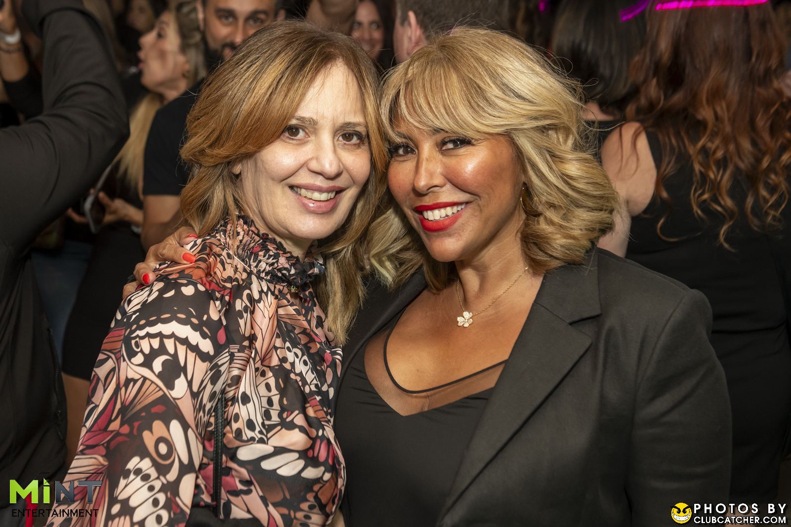 The Vue lounge photo 613 - May 10th, 2025