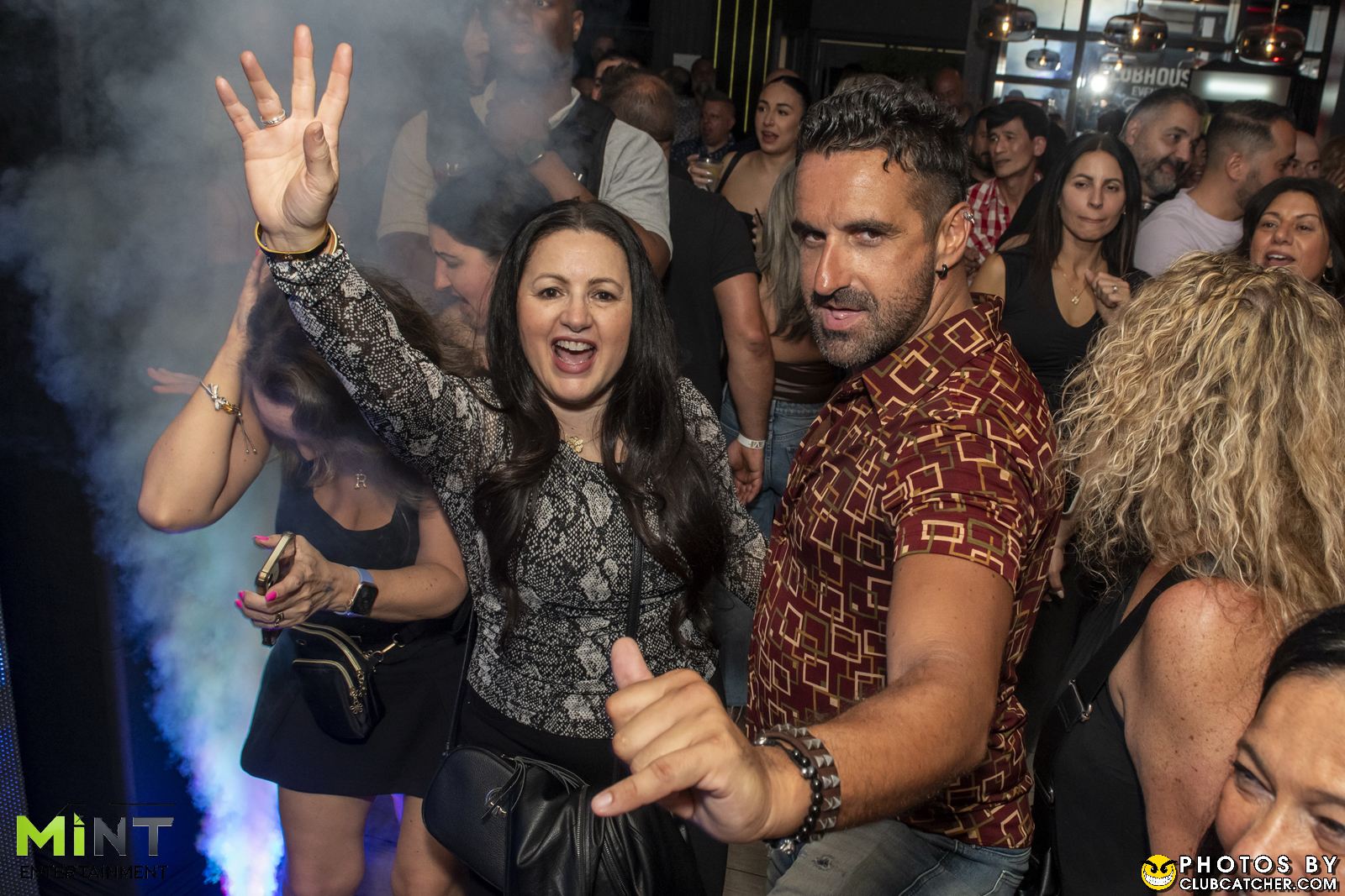 The Vue lounge photo 614 - May 10th, 2025