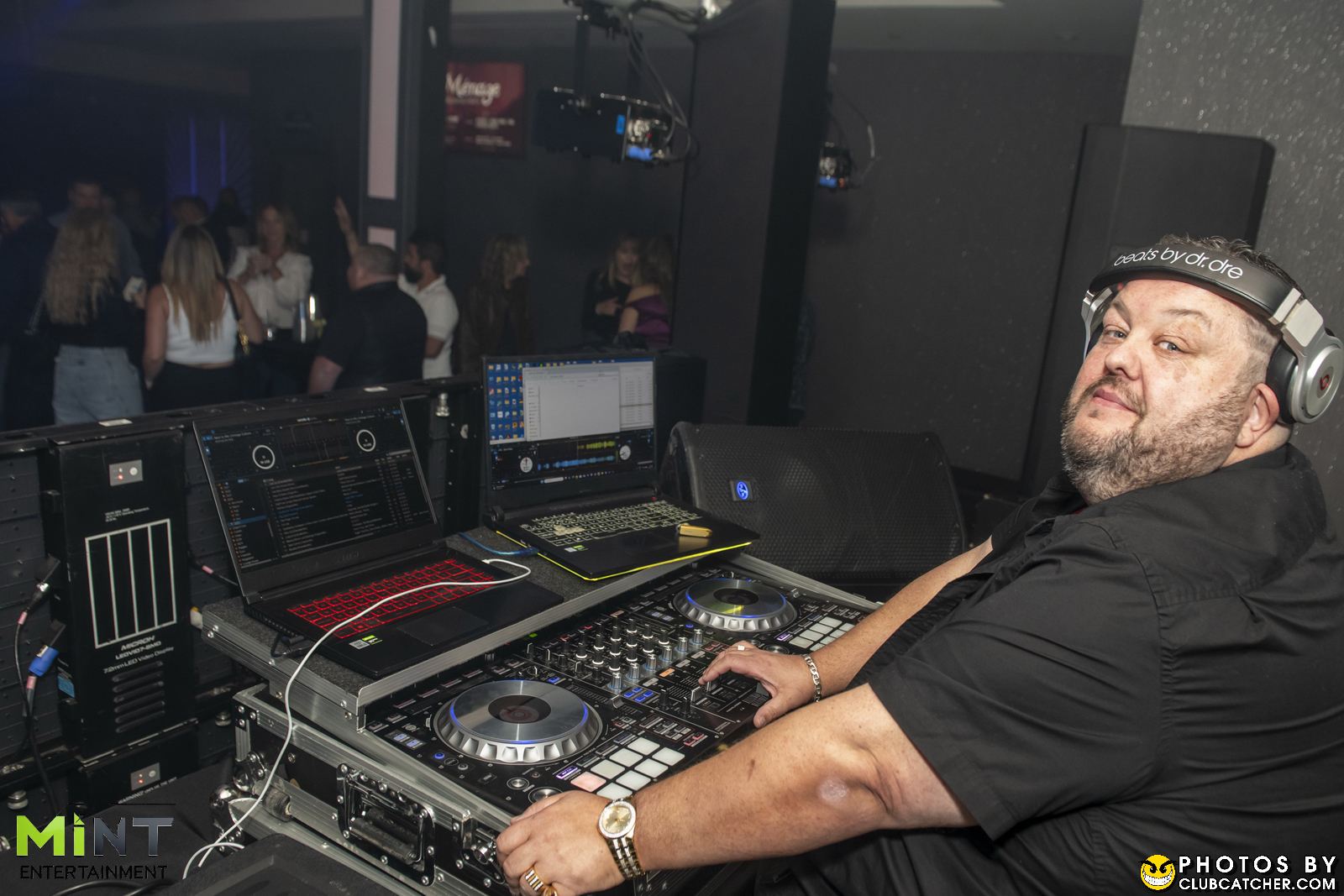 The Vue lounge photo 615 - May 10th, 2025