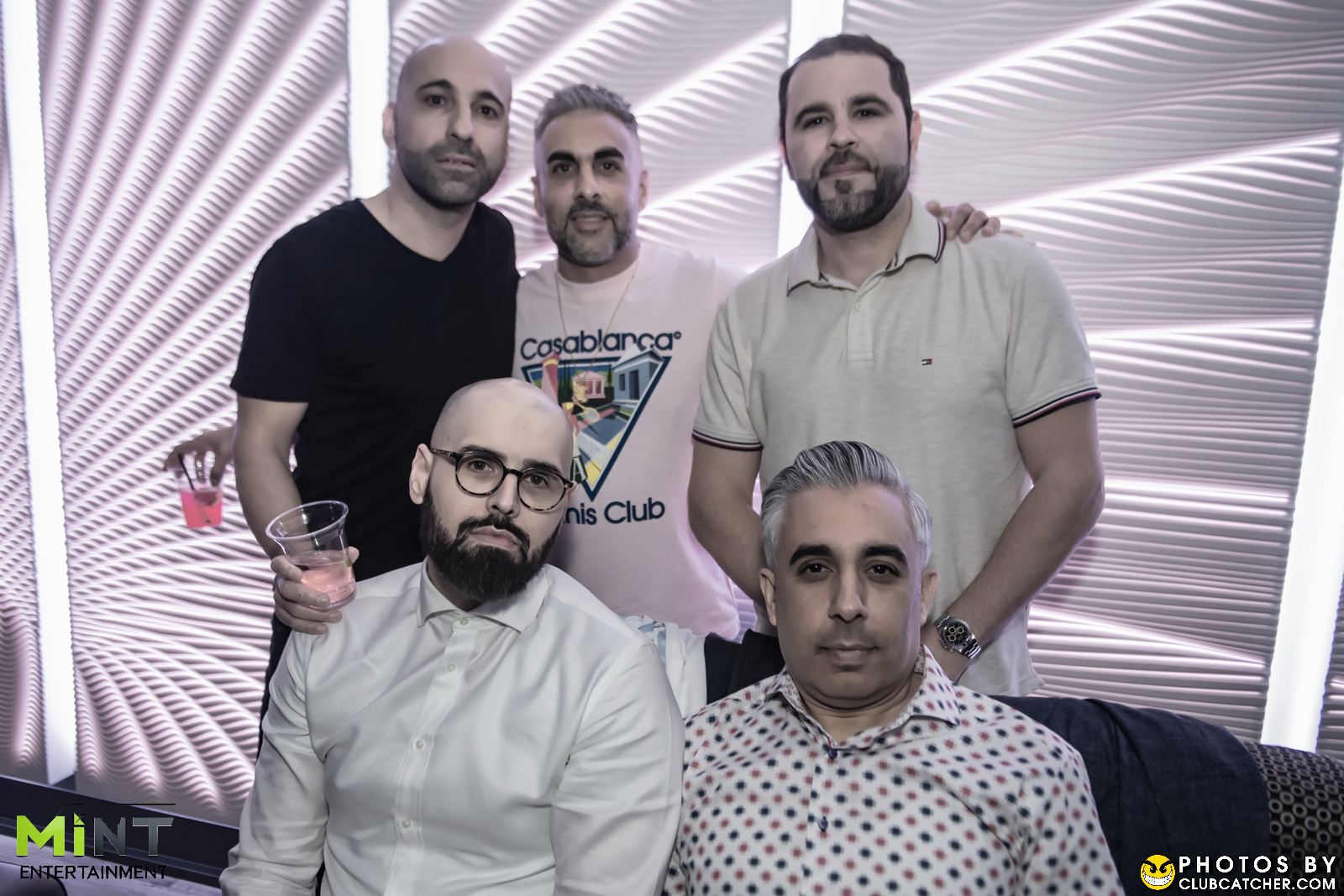 The Vue lounge photo 618 - May 10th, 2025