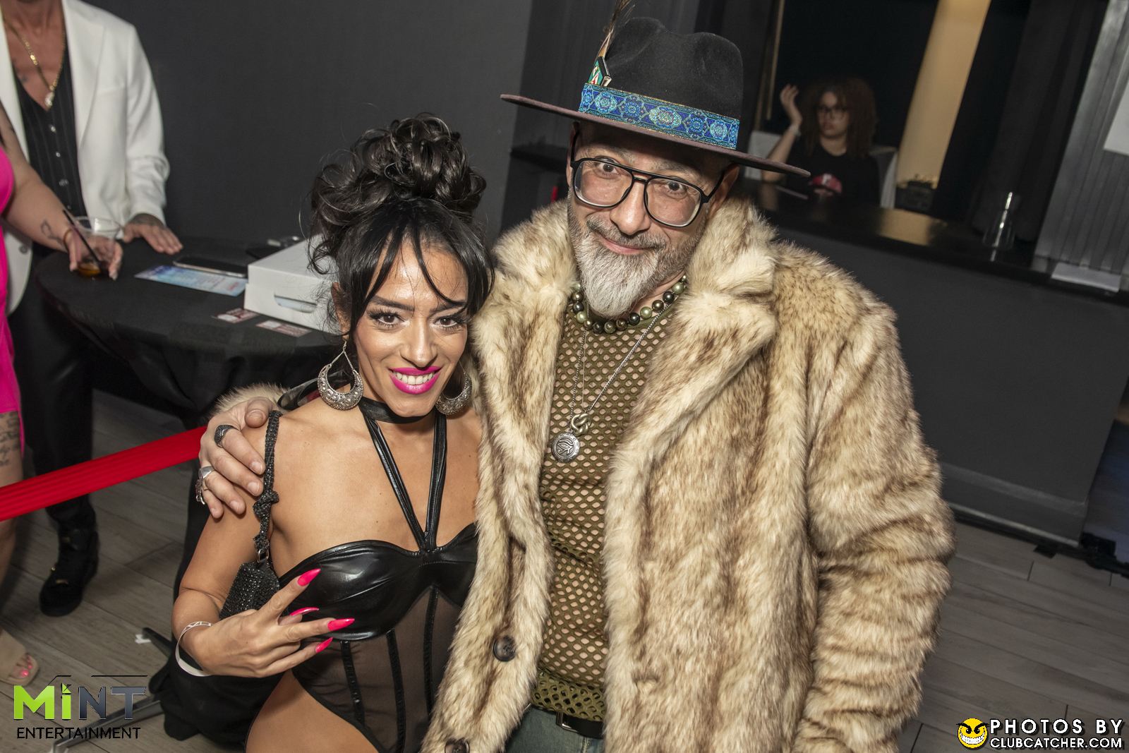 The Vue lounge photo 619 - May 10th, 2025