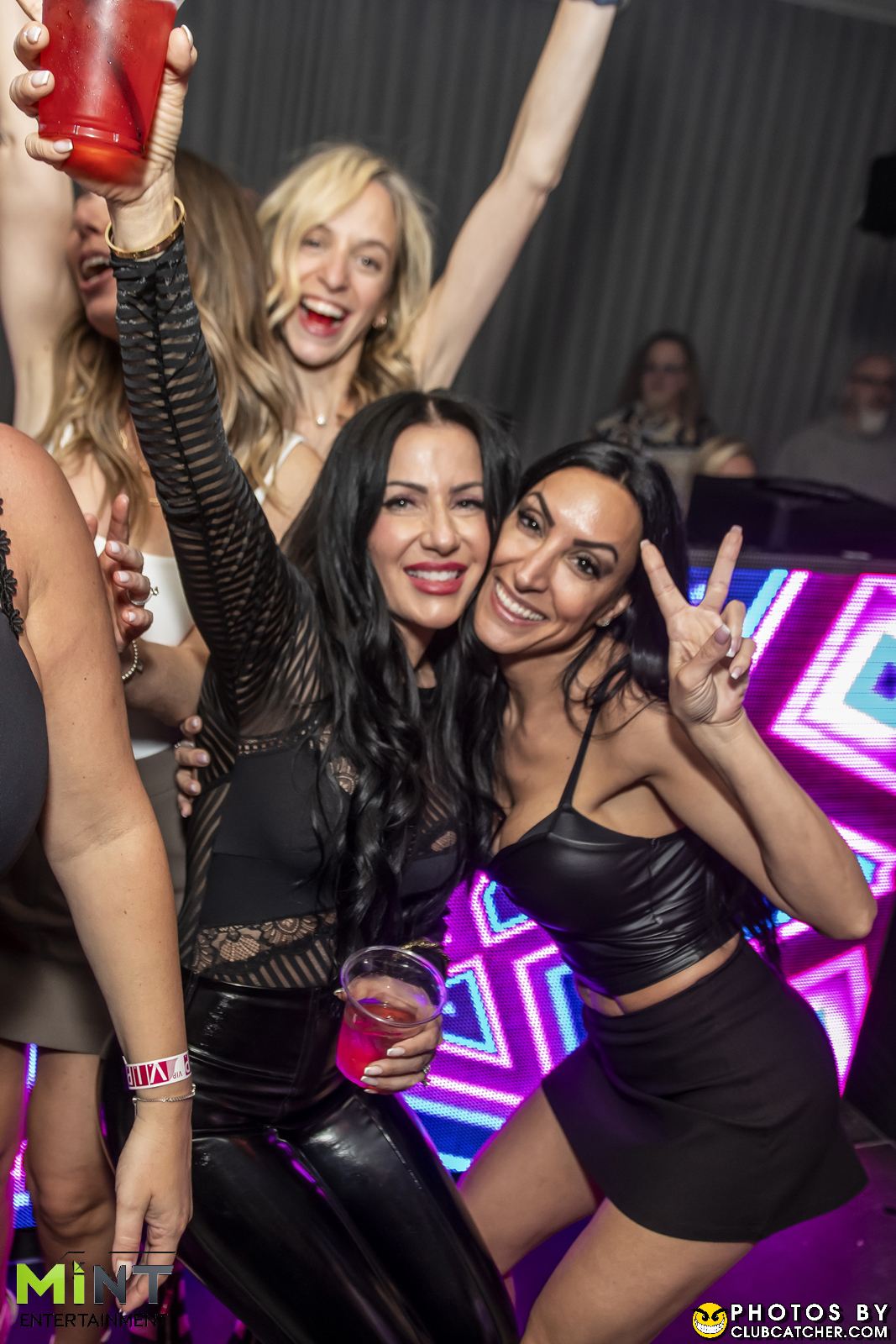 The Vue lounge photo 624 - May 10th, 2025